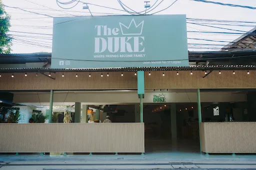 The Samu Cafe 1