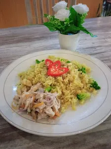 The Samu Cafe 4