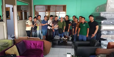 Indomaret Buana Raya