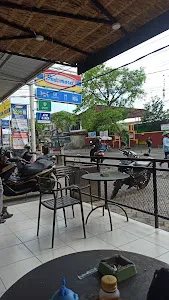 Indomaret Buana Raya 1