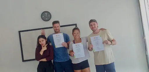 Bali Language Services 4