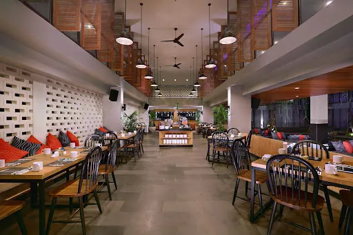 Noodles Now Bali by NEO+ Kuta Legian 1