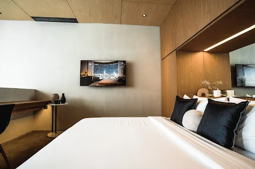 OXO Townhouses Berawa Canggu 1