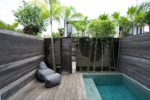 OXO Townhouses Berawa Canggu 2