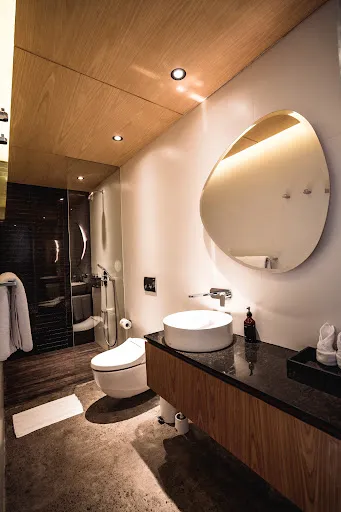 OXO Townhouses Berawa Canggu 3