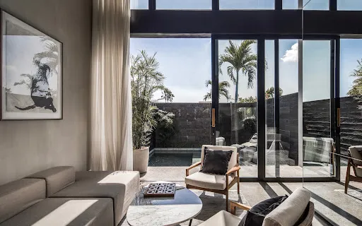 OXO Townhouses Berawa Canggu 4