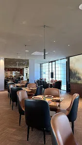 Chamas Brazilian Churrascaria Kuta 1