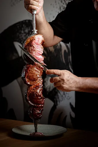 Chamas Brazilian Churrascaria Kuta 2