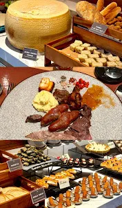 Chamas Brazilian Churrascaria Kuta 3