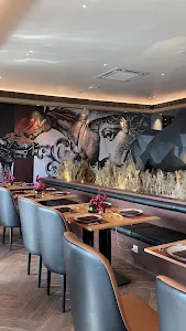 Chamas Brazilian Churrascaria Kuta 4