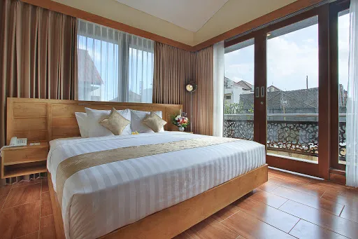 Grand Kesambi Resort and Villa 1