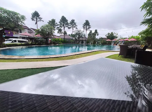 Grand Kesambi Resort and Villa 2