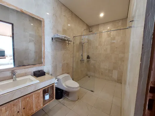 Grand Kesambi Resort and Villa 3