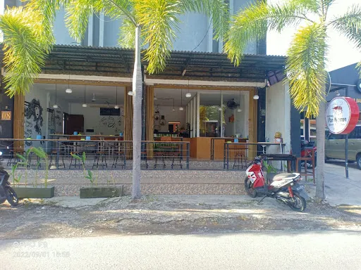 Warung Pan Nyoman 1