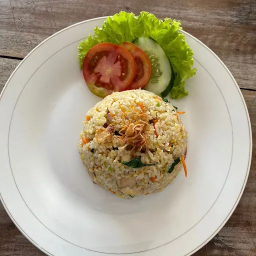 Warung Pan Nyoman 2