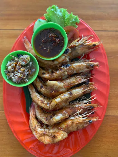 Warung Pan Nyoman 4