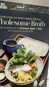 Terra: Healthy Restaurant Canggu 4