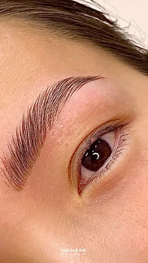 Kyra Beauty Salon Bali | Lashes | Nails | Waxing | Hair | Facial 1