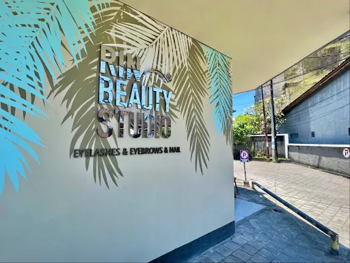 Kyra Beauty Salon Bali | Lashes | Nails | Waxing | Hair | Facial 4