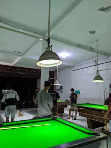 Mille Billiards Kuta Bali 1