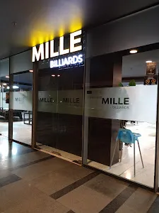 Mille Billiards Kuta Bali 2