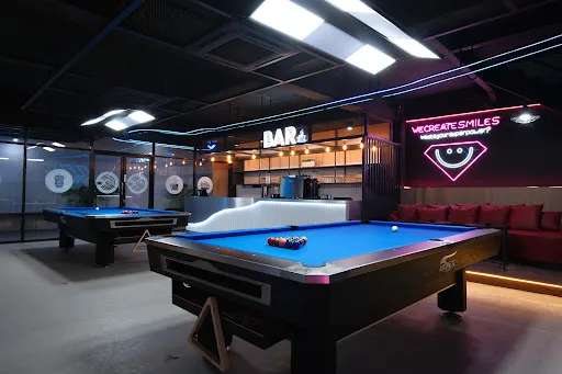 Mille Billiards Kuta Bali 3