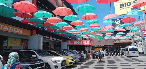 SPORTS STATION NGURAH RAI BALI 1