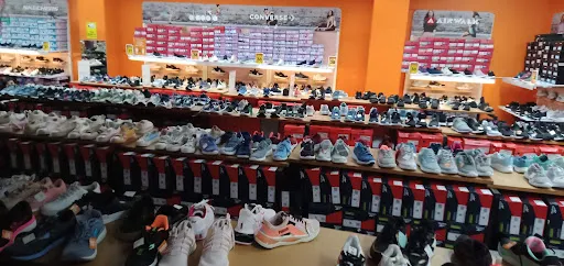 SPORTS STATION NGURAH RAI BALI 2