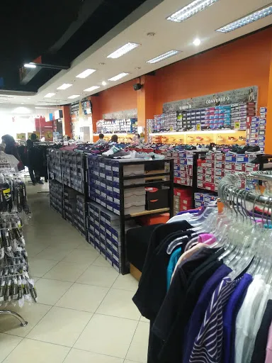 SPORTS STATION NGURAH RAI BALI 3