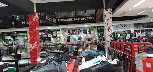 SPORTS STATION NGURAH RAI BALI 4