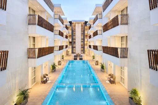 Holiday Inn Express Bali Sunset Road by IHG 1