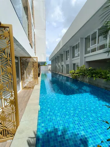 Holiday Inn Express Bali Sunset Road by IHG 2
