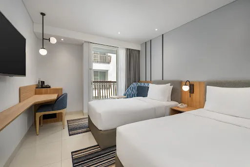Holiday Inn Express Bali Sunset Road by IHG 4