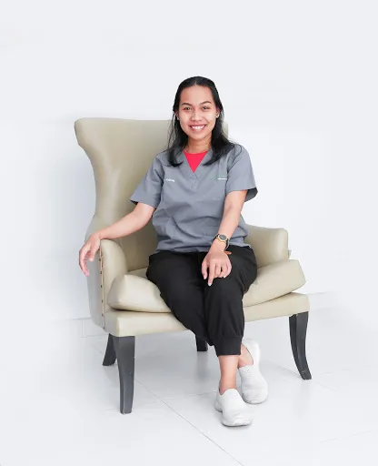 Rejuvie Dental Center Kuta 1