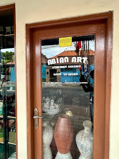 ABIANT ART 4