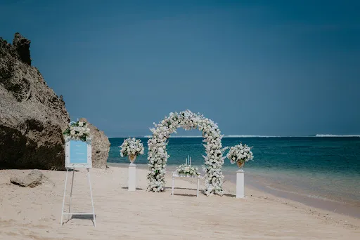 Bali wedding planner | The Seven Agency 2