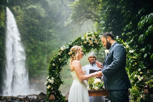 Bali wedding planner | The Seven Agency 3