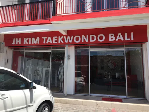 Rivas-JH Kim Taekwondo Bali 1