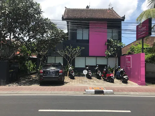 Bali Children Foundation 1