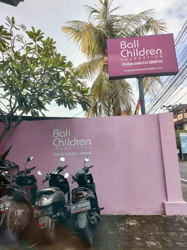 Bali Children Foundation 2