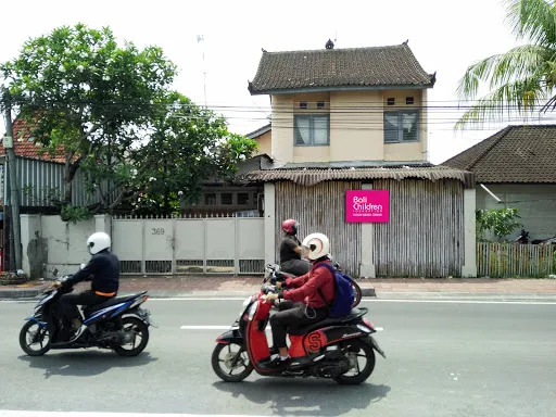 Bali Children Foundation 3