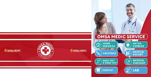 KLINIK OMSA SEMINYAK 2