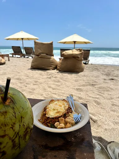 Naked Coconut 3
