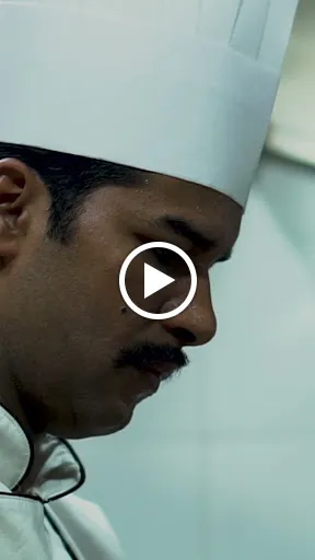 Sukh Saga Veg Rasoi | Indian Vegetarian Restaurant Seminyak 2