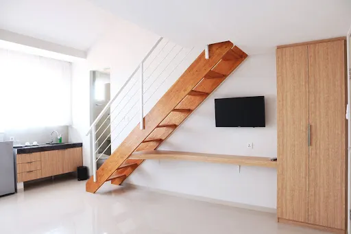 Bali Bustle Mertanadi Co-working and Co-living Space 3
