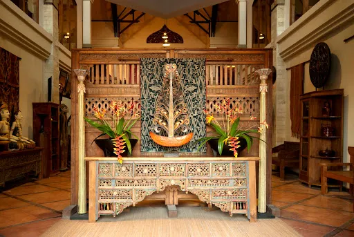 Ikat Gallery 4