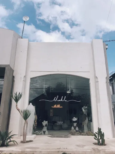 KISS 'N' THRILL Swimwear Canggu 3