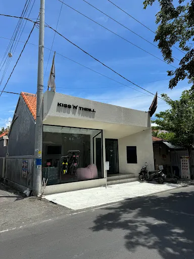 KISS 'N' THRILL Swimwear Canggu 4