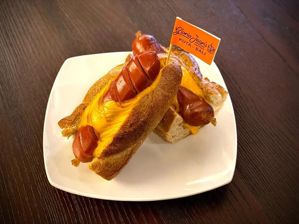 Gloria Jean’s Coffees Kuta - Bali 1