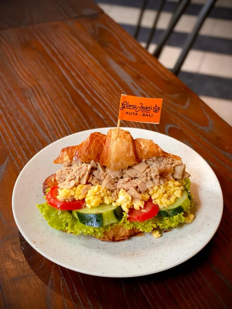 Gloria Jean’s Coffees Kuta - Bali 2